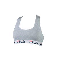 FILA Bustier BH Damen - grau