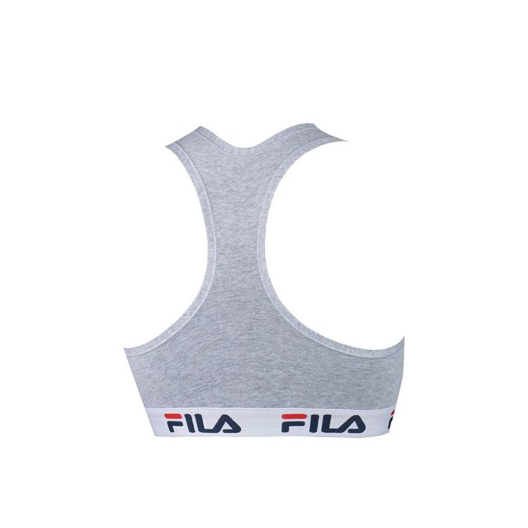 FILA FILA Bustier BH Damen - grau - 0 | SportScheck