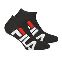 FILA Socken Socken - Schwarz