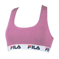 FILA Bustier BH Damen - Lila