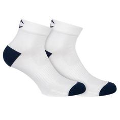 CHAMPION Socken Freizeitsocken Weiß