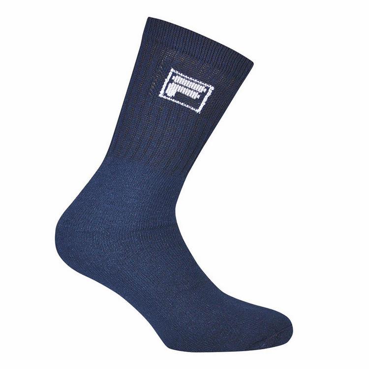 FILA FILA Socken Socken - Marine - 1 | SportScheck
