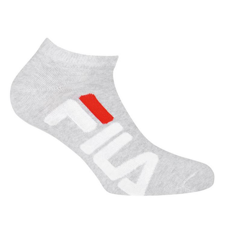 FILA FILA Socken Socken - Grau - 0 | SportScheck