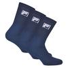 FILA Socken Socken - Blau