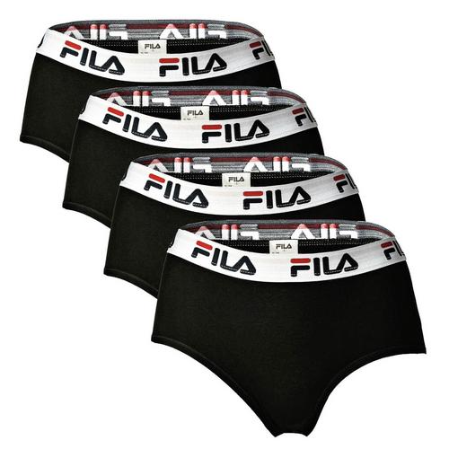 FILA Panty Unterhose Damen