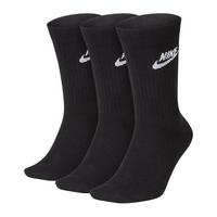 Nike Socken Socken - Schwarz