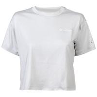 CHAMPION T-Shirt T-Shirt Damen - Grau