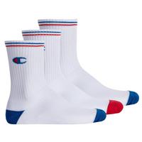 CHAMPION Socken Socken - Wei&szlig;