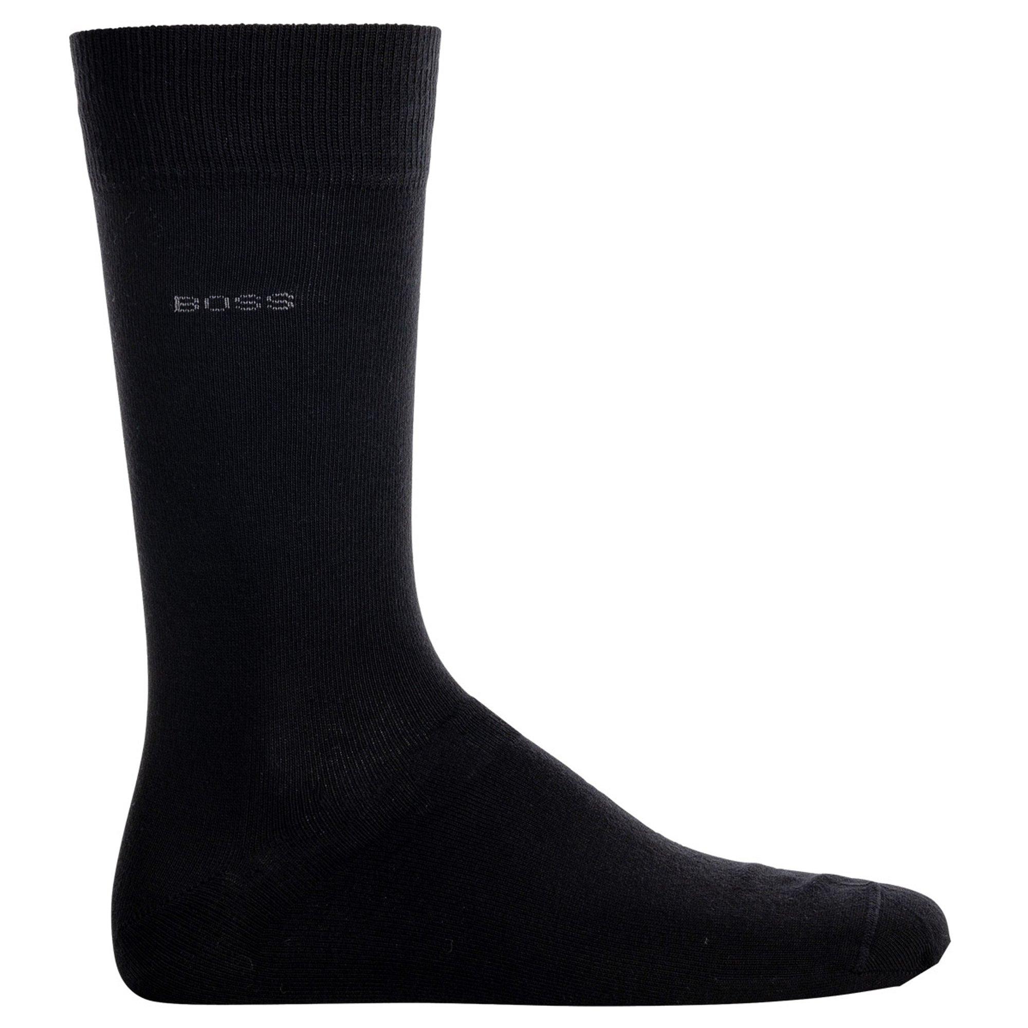 Boss Socken Socken Herren - Schwarz