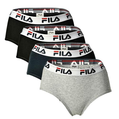 FILA Panty Unterhose Damen