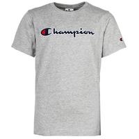 CHAMPION T-Shirt T-Shirt - Grau