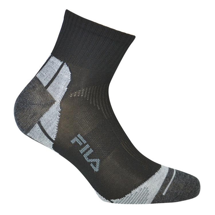 FILA FILA Socken Socken - Schwarz - 0 | SportScheck