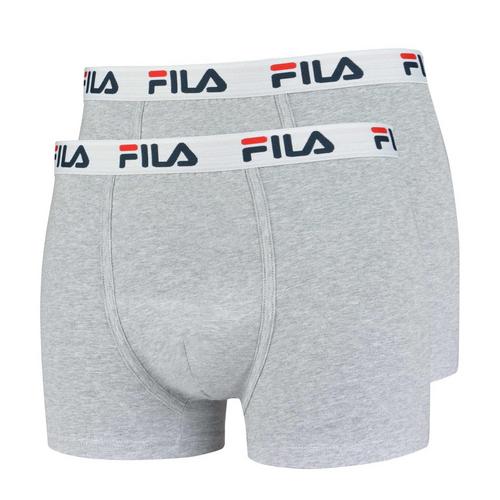 FILA Boxershort Unterhose Herren