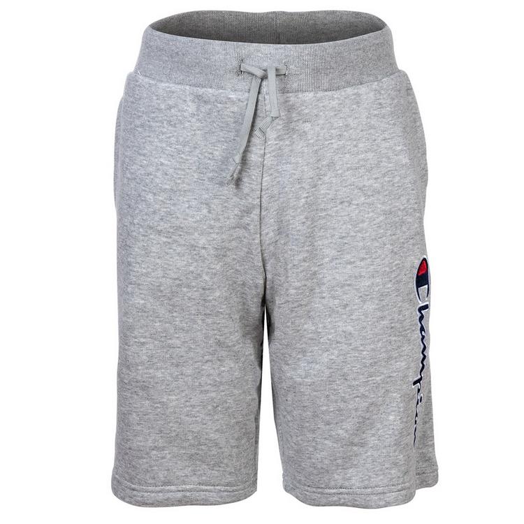 CHAMPION CHAMPION Shorts Sweatshorts Jungen - Hellgrau - 0 | SportScheck