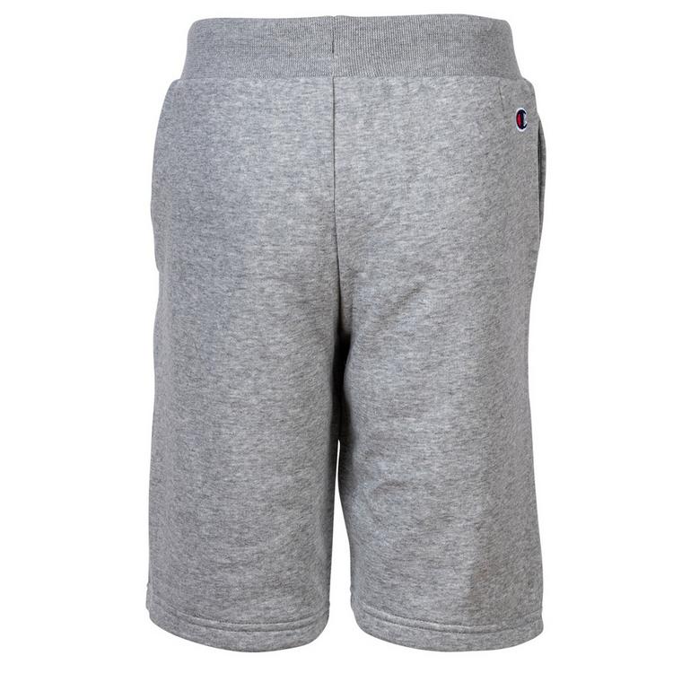 CHAMPION CHAMPION Shorts Sweatshorts Jungen - Hellgrau - 0 | SportScheck