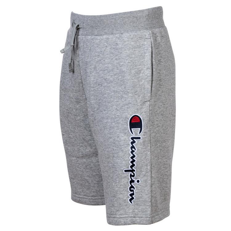 CHAMPION CHAMPION Shorts Sweatshorts Jungen - Hellgrau - 1 | SportScheck