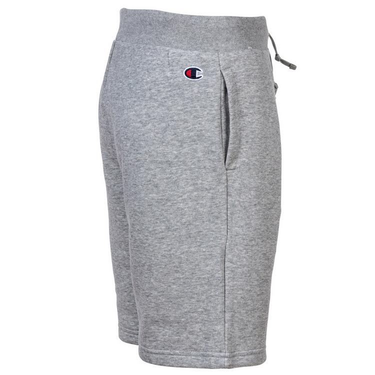 CHAMPION CHAMPION Shorts Sweatshorts Jungen - Hellgrau - 2 | SportScheck