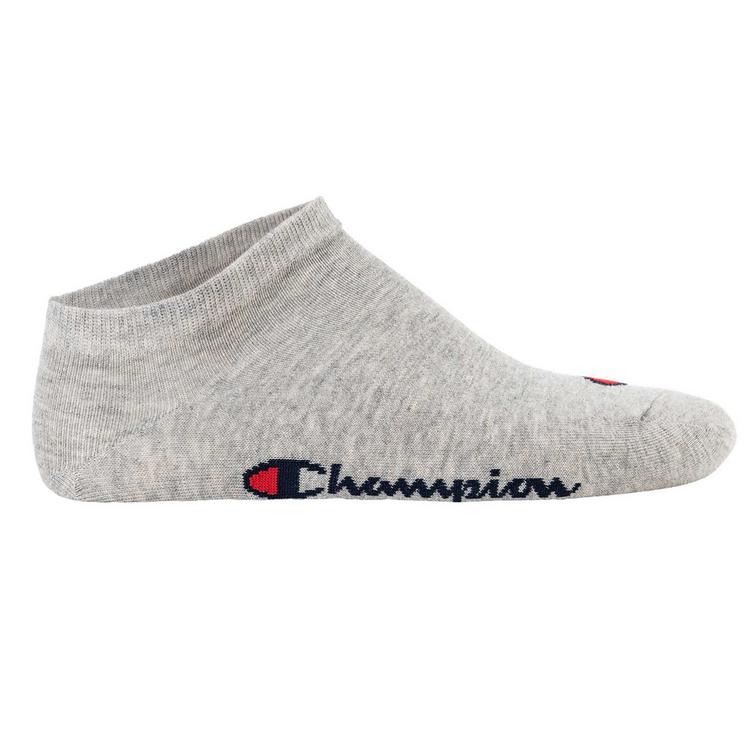 CHAMPION CHAMPION Socken Socken - Schwarz/Wei&szlig;/Grau - 2 | SportScheck