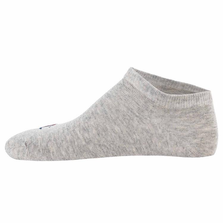 CHAMPION CHAMPION Socken Socken - Schwarz/Wei&szlig;/Grau - 3 | SportScheck