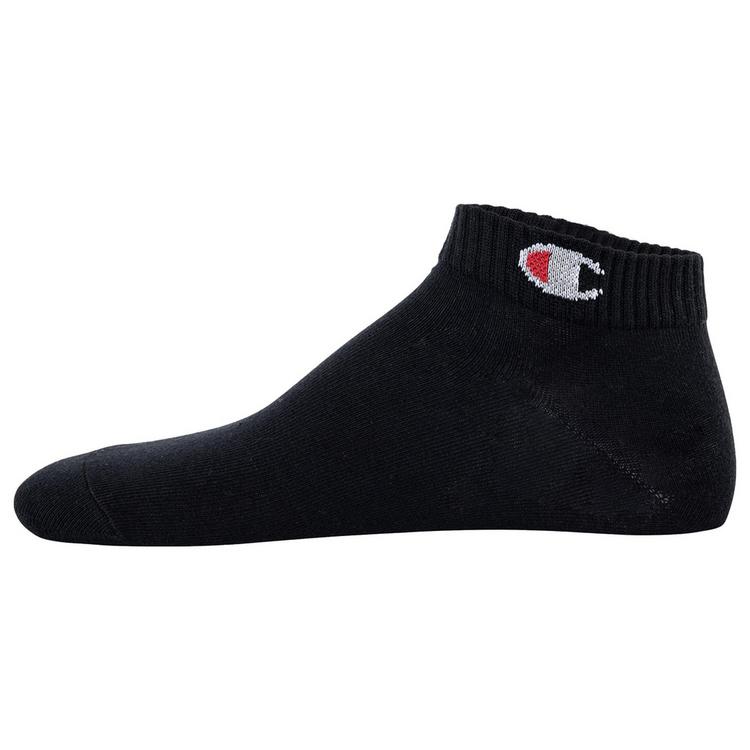 CHAMPION CHAMPION Socken Socken - Schwarz - 1 | SportScheck