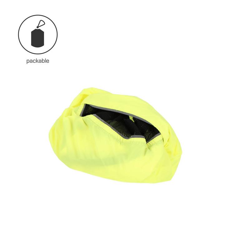 PRO-X elements PRO-X elements WIND Fahrradjacke Herren - Neon gelb - 3 | SportScheck