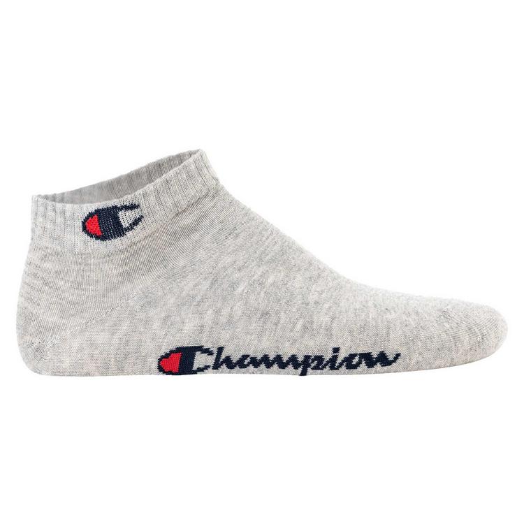 CHAMPION CHAMPION Socken Socken - Grau - 0 | SportScheck