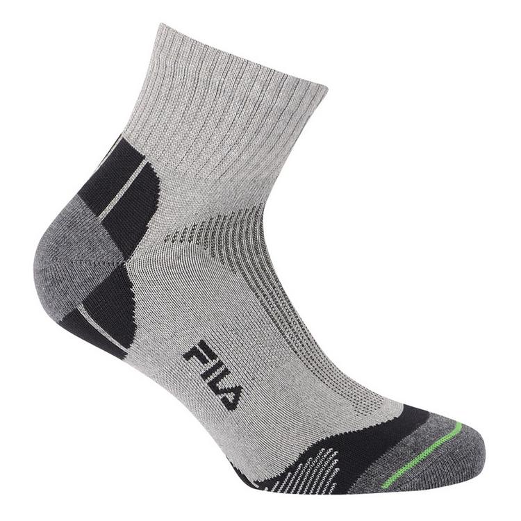 FILA FILA Socken Socken - Grau - 0 | SportScheck