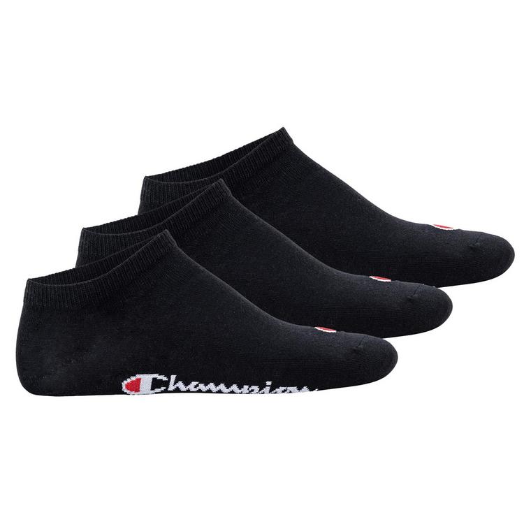 CHAMPION CHAMPION Socken Socken - Schwarz - 0 | SportScheck