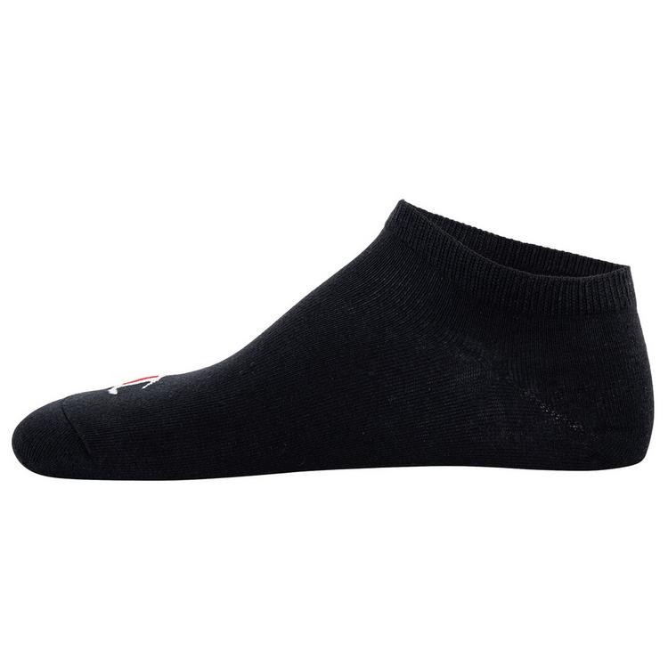 CHAMPION CHAMPION Socken Socken - Schwarz/Wei&szlig;/Grau - 5 | SportScheck