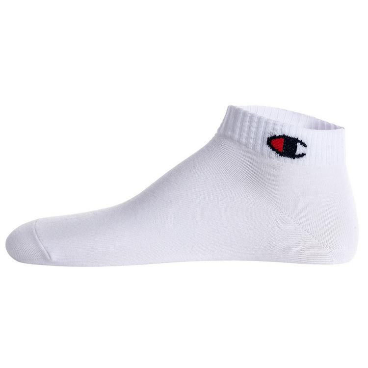 CHAMPION CHAMPION Socken Socken - Wei&szlig; - 1 | SportScheck