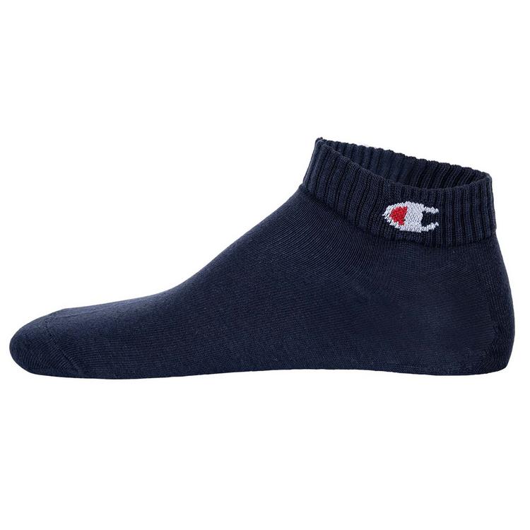 CHAMPION CHAMPION Socken Socken - Blau/Wei&szlig;/Grau - 1 | SportScheck