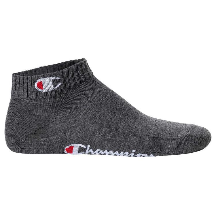 CHAMPION CHAMPION Socken Socken - Blau/Wei&szlig;/Grau - 2 | SportScheck