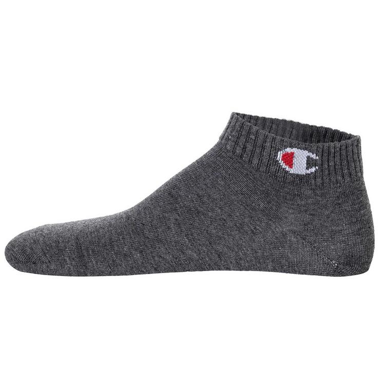 CHAMPION CHAMPION Socken Socken - Blau/Wei&szlig;/Grau - 3 | SportScheck