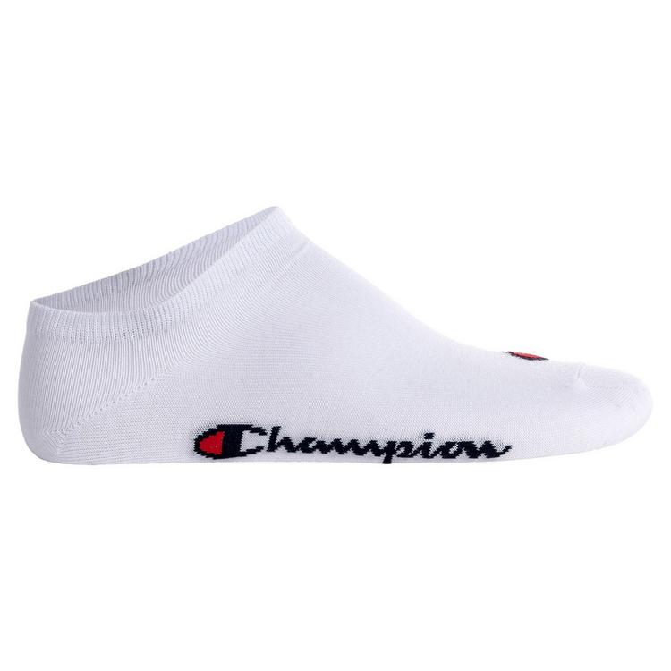 CHAMPION CHAMPION Socken Socken - Wei&szlig;/Grau/Blau - 0 | SportScheck