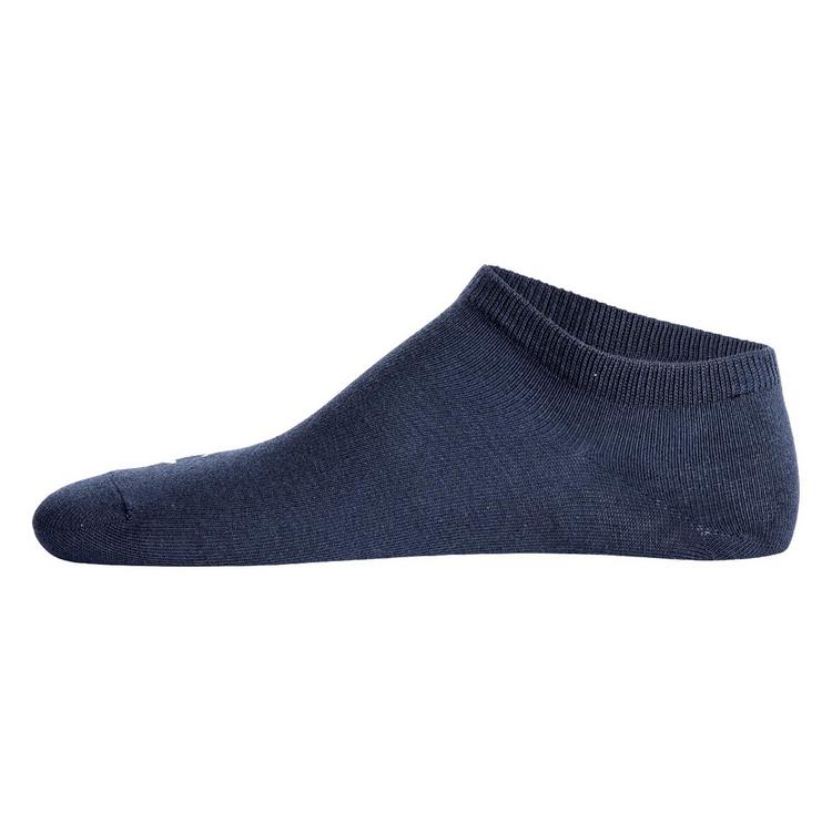 CHAMPION CHAMPION Socken Socken - Wei&szlig;/Grau/Blau - 5 | SportScheck
