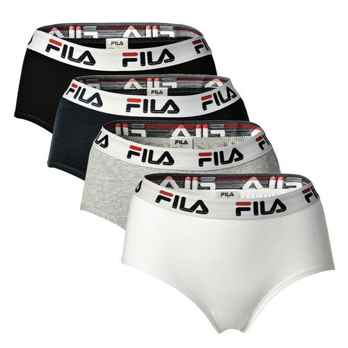 FILA Panty Unterhose Damen