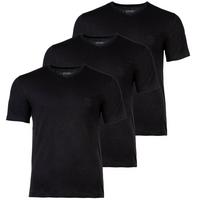 Boss T-Shirt T-Shirt Herren - Schwarz