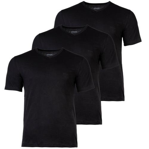 Boss T-Shirt T-Shirt Herren