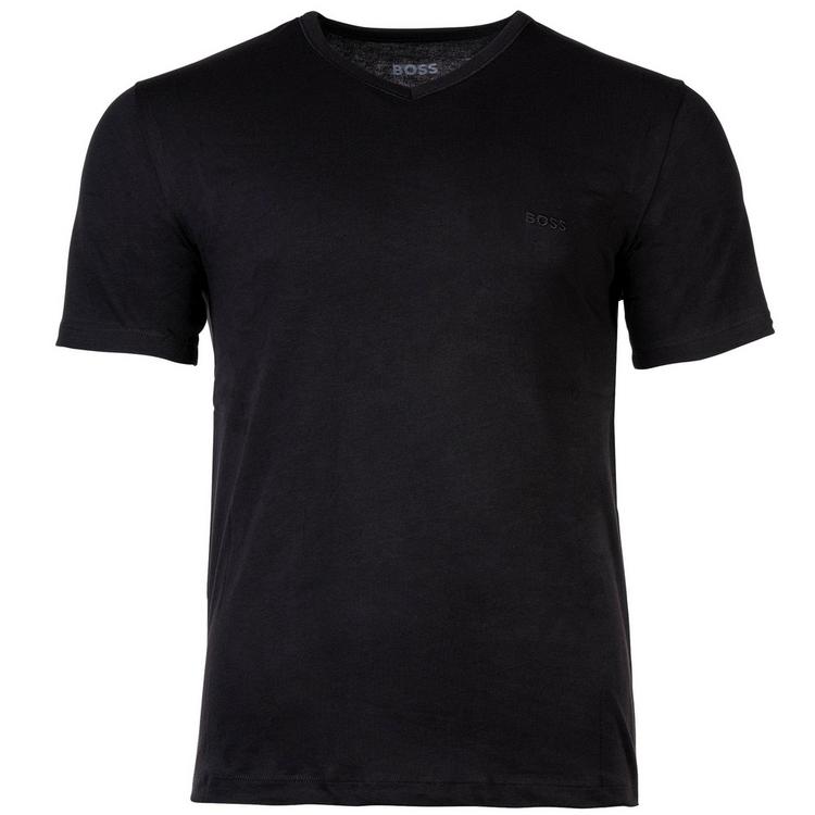 Boss Boss T-Shirt T-Shirt Herren - Blau/Grau/Schwarz - 2 | SportScheck