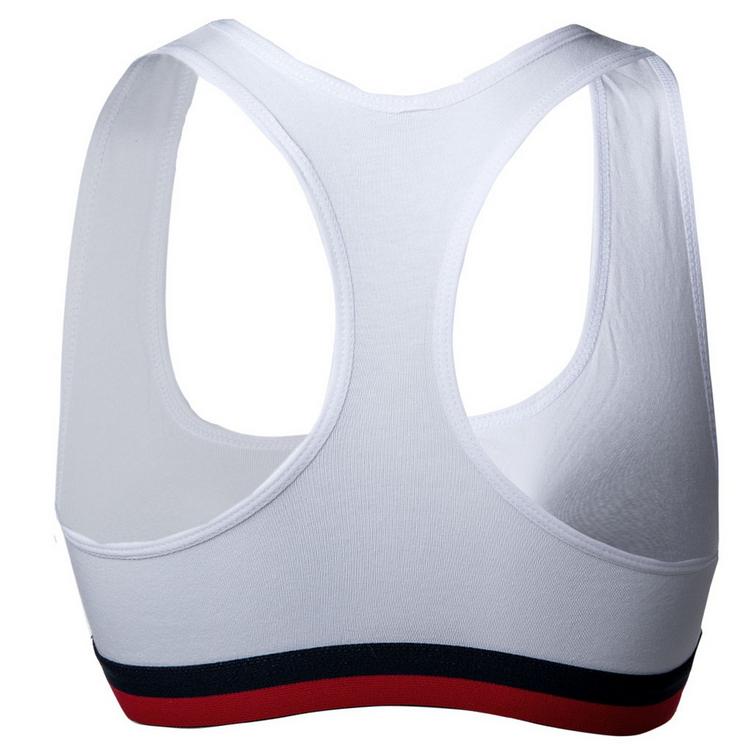 FILA FILA Bustier BH Damen - Wei&szlig; - 0 | SportScheck
