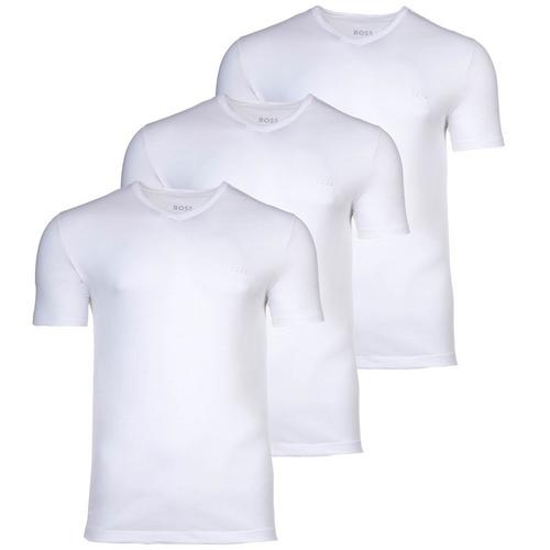Boss T-Shirt T-Shirt Herren