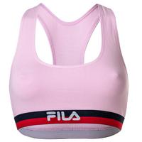 FILA Bustier BH Damen - Lila