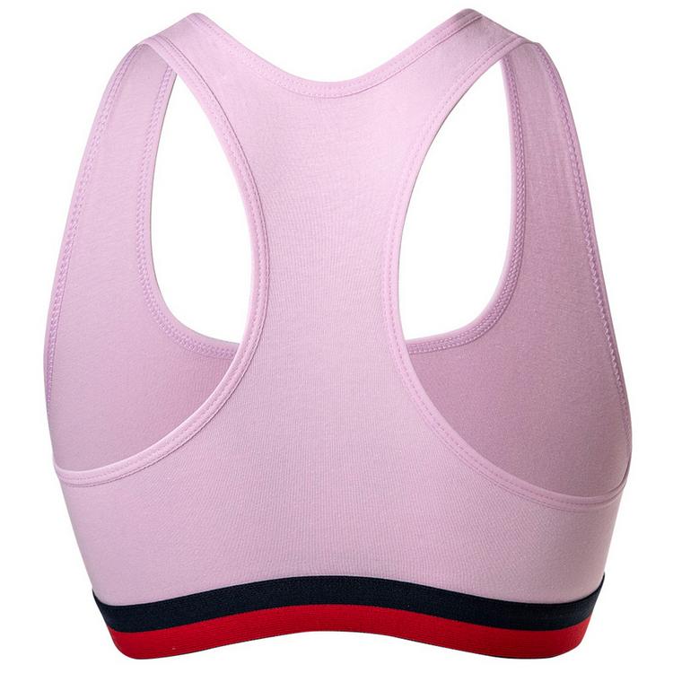 FILA FILA Bustier BH Damen - Lila - 0 | SportScheck
