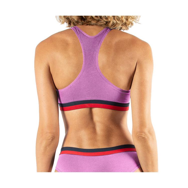 FILA FILA Bustier BH Damen - Lila - 2 | SportScheck