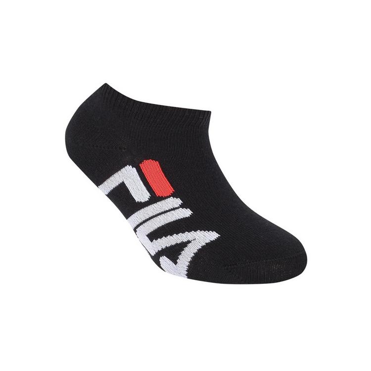 FILA FILA Socken Socken - Schwarz/Wei&szlig; - 0 | SportScheck