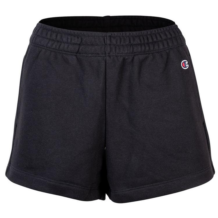 CHAMPION CHAMPION Jogginghose Sweathose Damen - Schwarz - 0 | SportScheck