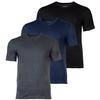Boss T-Shirt T-Shirt Herren - Blau/Grau/Schwarz