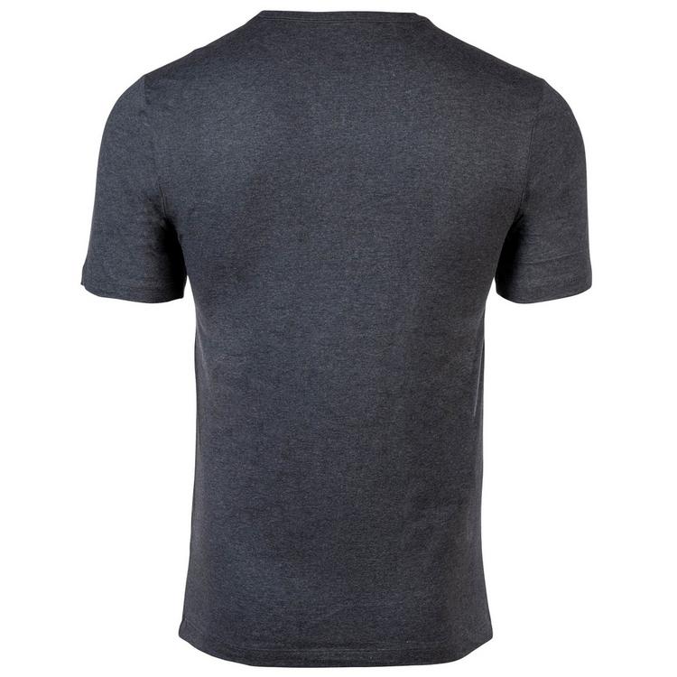 Boss Boss T-Shirt T-Shirt Herren - Blau/Grau/Schwarz - 5 | SportScheck