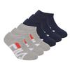 FILA Socken Socken - Blau/Grau