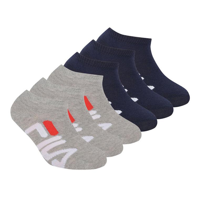 FILA FILA Socken Socken - Blau/Grau - 0 | SportScheck